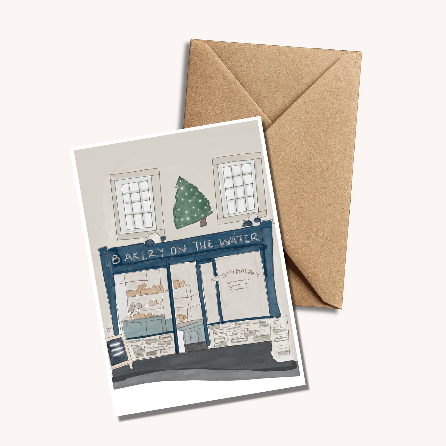 Creative & Curious Post - Digital Art Subscription