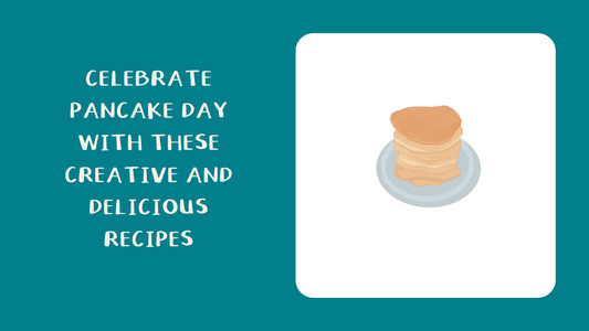 Celebrate Pancake Day with These Creative and Delicious Recipes