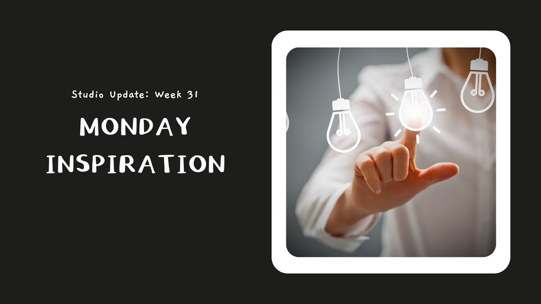 Frame It Monday Vol 1